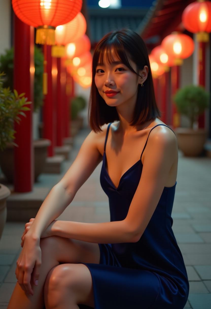 两个妈妈